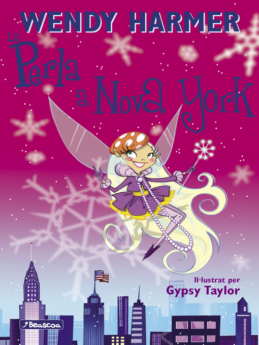 Title details for La Perla 11--La Perla a Nova York by Wendy Harmer - Available